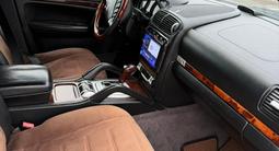 Porsche Cayenne 2008 годаүшін7 999 999 тг. в Алматы – фото 5