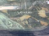 Стекло лобовое GS 2011-2020 за 120 000 тг. в Алматы