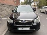 Subaru Forester 2013 года за 8 000 000 тг. в Алматы – фото 2