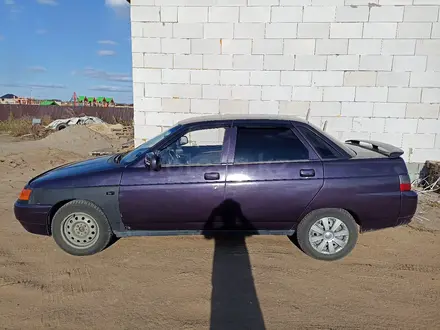 ВАЗ (Lada) 2110 2001 года за 1 100 000 тг. в Павлодар – фото 2