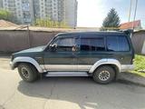 Mitsubishi Pajero 1995 годаүшін3 300 000 тг. в Алматы – фото 2