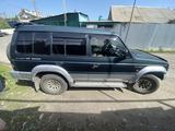 Mitsubishi Pajero 1995 годаүшін3 000 000 тг. в Алматы – фото 4