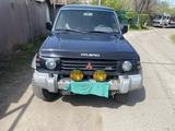 Mitsubishi Pajero 1995 годаүшін3 000 000 тг. в Алматы