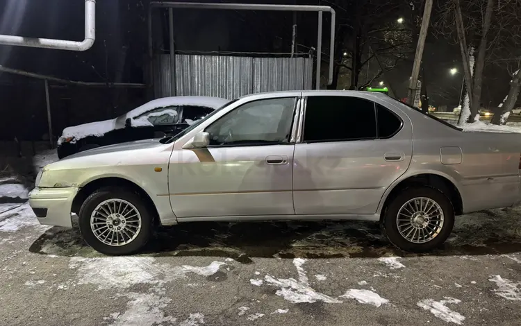 Toyota Camry 1995 года за 1 500 000 тг. в Алматы