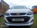 Chevrolet Spark 2019 годаүшін5 600 000 тг. в Шымкент