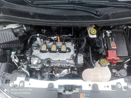 Chevrolet Spark 2019 года за 5 600 000 тг. в Шымкент – фото 10