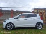 Chevrolet Spark 2019 года за 5 600 000 тг. в Шымкент – фото 2