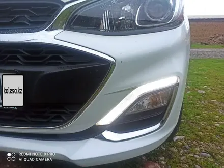 Chevrolet Spark 2019 года за 5 600 000 тг. в Шымкент – фото 5