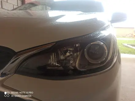 Chevrolet Spark 2019 года за 5 600 000 тг. в Шымкент – фото 6