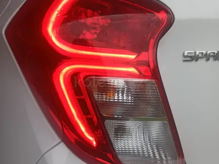 Chevrolet Spark 2019 года за 5 600 000 тг. в Шымкент – фото 7
