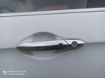 Chevrolet Spark 2019 года за 5 600 000 тг. в Шымкент – фото 8