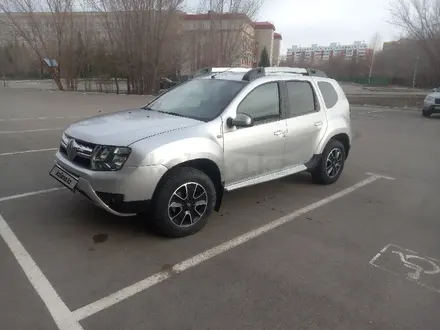 Renault Duster 2019 годаүшін8 000 000 тг. в Усть-Каменогорск – фото 6