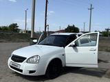 ВАЗ (Lada) Priora 2170 2013 годаүшін2 100 000 тг. в Кокшетау