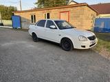 ВАЗ (Lada) Priora 2170 2013 годаүшін2 100 000 тг. в Кокшетау – фото 3