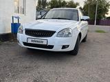 ВАЗ (Lada) Priora 2170 2013 годаүшін2 100 000 тг. в Кокшетау – фото 2