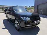 Land Rover Range Rover 2015 года за 23 500 000 тг. в Тараз