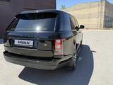 Land Rover Range Rover 2015 года за 23 500 000 тг. в Тараз – фото 4