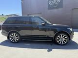 Land Rover Range Rover 2015 года за 23 500 000 тг. в Тараз – фото 2