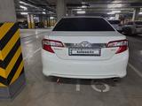 Toyota Camry 2012 годаүшін9 600 000 тг. в Астана – фото 4