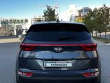 Kia Sportage 2018 года за 10 400 000 тг. в Астана – фото 2