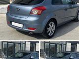 Kia Cee'd 2008 годаүшін2 000 000 тг. в Атырау