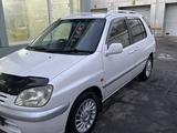 Toyota Raum 1998 года за 2 400 000 тг. в Алматы – фото 5