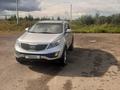 Kia Sportage 2012 года за 7 400 000 тг. в Петропавловск – фото 6