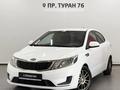 Kia Rio 2014 годаүшін4 450 000 тг. в Астана