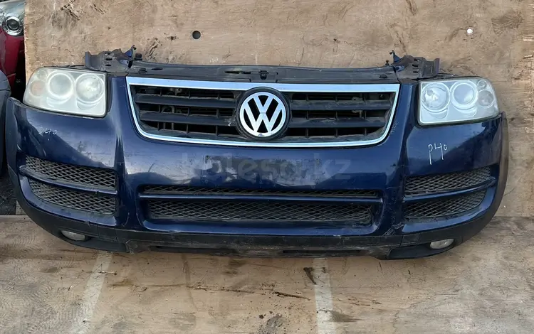 Ноускат Volkswagen Touareg за 360 000 тг. в Караганда