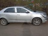 Chevrolet Cobalt 2022 годаүшін6 452 854 тг. в Астана – фото 4