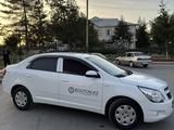 Chevrolet Cobalt 2022 года за 6 800 000 тг. в Шымкент – фото 3