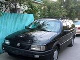 Volkswagen Passat 1992 года за 2 400 000 тг. в Шымкент