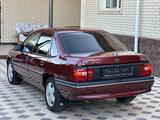 Opel Vectra 1995 годаүшін3 500 000 тг. в Актобе – фото 5