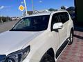 Toyota Land Cruiser Prado 2016 года за 16 000 000 тг. в Атырау