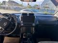 Toyota Land Cruiser Prado 2016 года за 16 000 000 тг. в Атырау – фото 8