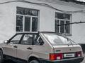 ВАЗ (Lada) 2109 1989 года за 700 000 тг. в Караганда – фото 4