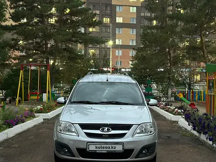 ВАЗ (Lada) Largus 2015 года за 4 000 000 тг. в Кокшетау – фото 20