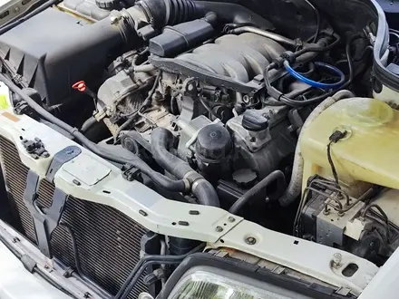 Mercedes-Benz C 240 2000 года за 3 177 000 тг. в Алматы – фото 10