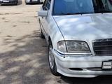 Mercedes-Benz C 240 2000 годаүшін3 177 000 тг. в Алматы – фото 2