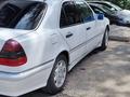 Mercedes-Benz C 240 2000 года за 3 177 000 тг. в Алматы – фото 3
