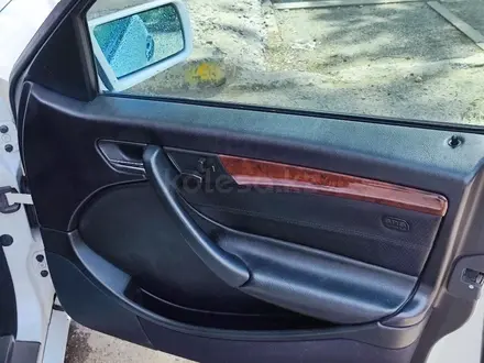 Mercedes-Benz C 240 2000 года за 3 177 000 тг. в Алматы – фото 7