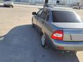 ВАЗ (Lada) Priora 2170 2011 годаүшін1 700 000 тг. в Актау – фото 5