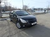 Chevrolet Cobalt 2022 года за 5 200 000 тг. в Костанай – фото 2