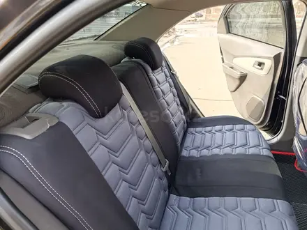 Chevrolet Cobalt 2022 года за 5 200 000 тг. в Костанай – фото 11