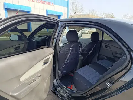 Chevrolet Cobalt 2022 года за 5 200 000 тг. в Костанай – фото 13