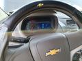 Chevrolet Cobalt 2022 годаүшін5 200 000 тг. в Костанай – фото 16