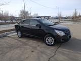 Chevrolet Cobalt 2022 года за 5 200 000 тг. в Костанай – фото 3