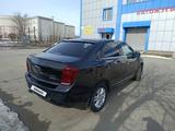 Chevrolet Cobalt 2022 года за 5 200 000 тг. в Костанай – фото 4