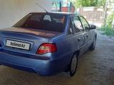 Daewoo Nexia 2008 годаүшін2 200 000 тг. в Шиели – фото 5