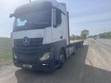 Mercedes-Benz  Actros 2015 года за 22 000 000 тг. в Жаркент – фото 3